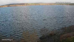 Nechranická přehrada