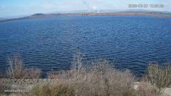 Nechranická přehrada