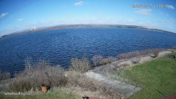 Nechranická přehrada