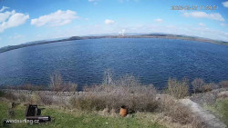 Nechranická přehrada