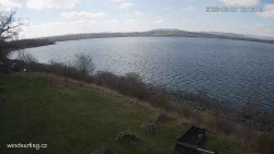 Nechranická přehrada