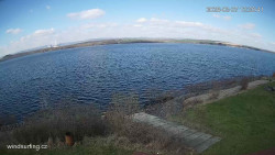 Nechranická přehrada