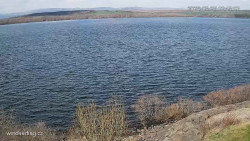 Nechranická přehrada