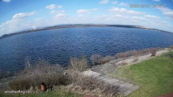 Nechranická přehrada