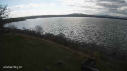 Nechranická přehrada