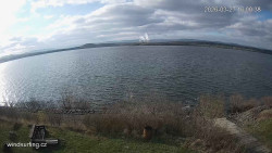 Nechranická přehrada