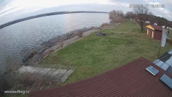 Nechranická přehrada