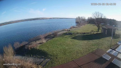 Nechranická přehrada