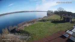 Nechranická přehrada