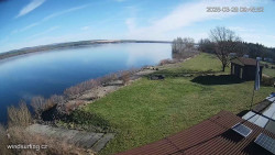 Nechranická přehrada