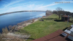 Nechranická přehrada