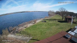 Nechranická přehrada