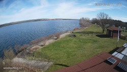 Nechranická přehrada