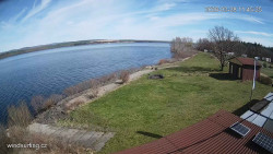 Nechranická přehrada