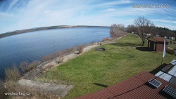 Nechranická přehrada