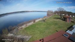 Nechranická přehrada