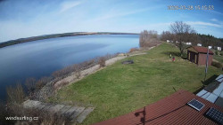 Nechranická přehrada