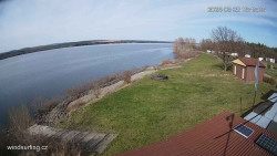 Nechranická přehrada