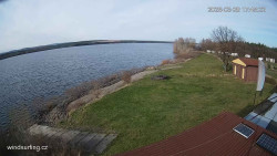 Nechranická přehrada