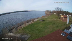 Nechranická přehrada