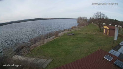 Nechranická přehrada