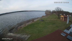 Nechranická přehrada