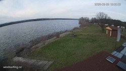 Nechranická přehrada