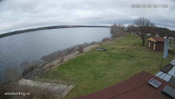 Nechranická přehrada