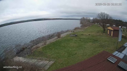 Nechranická přehrada