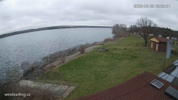 Nechranická přehrada