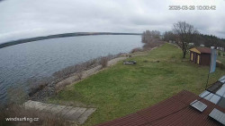 Nechranická přehrada