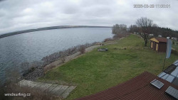 Nechranická přehrada