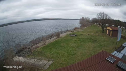 Nechranická přehrada