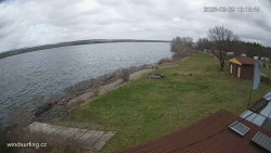 Nechranická přehrada