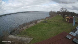 Nechranická přehrada