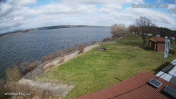 Nechranická přehrada