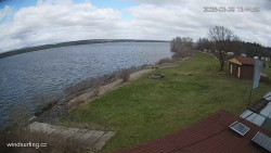 Nechranická přehrada