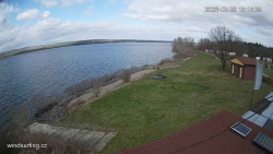 Nechranická přehrada