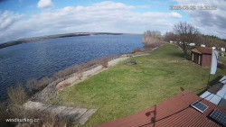 Nechranická přehrada