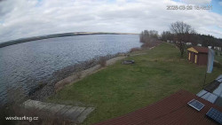 Nechranická přehrada