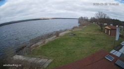 Nechranická přehrada