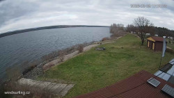 Nechranická přehrada