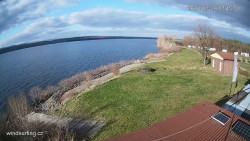 Nechranická přehrada