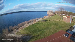 Nechranická přehrada