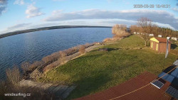 Nechranická přehrada