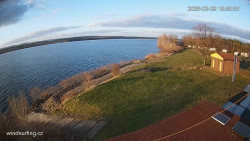 Nechranická přehrada