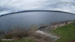 Nechranická přehrada