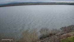 Nechranická přehrada