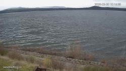 Nechranická přehrada