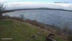 Nechranická přehrada